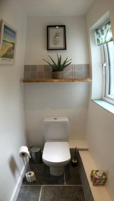 Cosy Rustic Annex In Quiet Cornwall Village Saint Wenn Zewnętrze zdjęcie